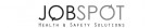 Jobspot Logo Header Web